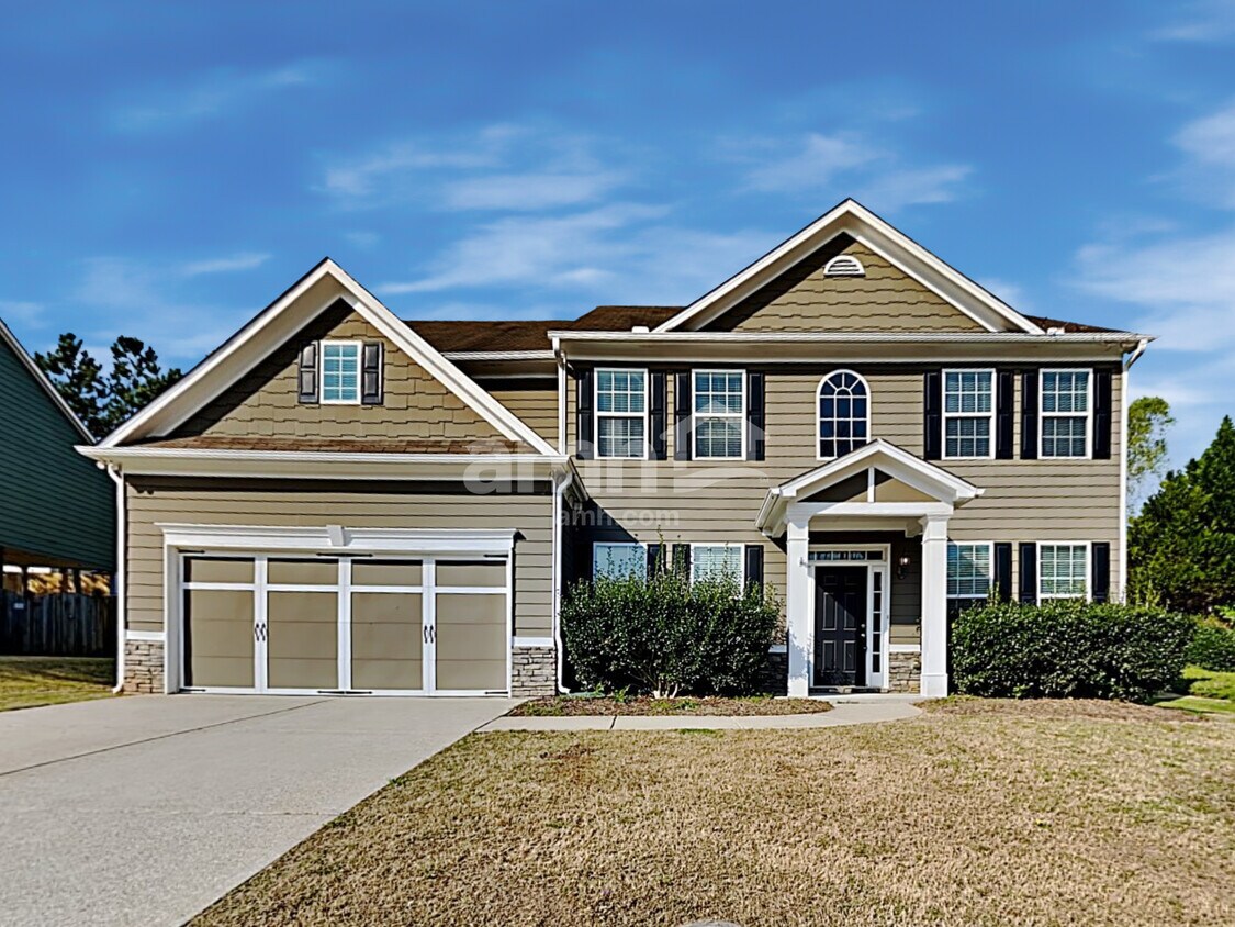 Foto principal - 1402 Loowit Falls Way