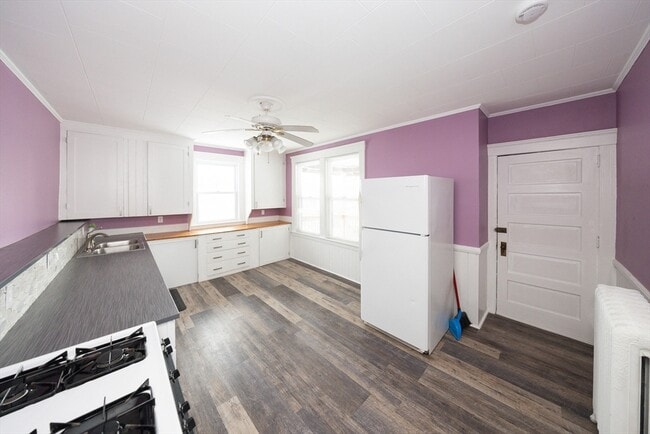 Foto del edificio - 15 Boxford St