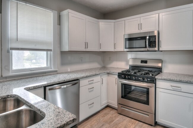 Photo - 4 bed in Aksarben House