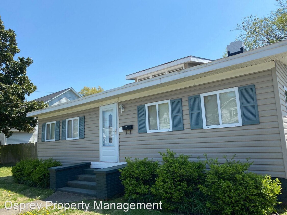 Primary Photo - 3 br, 2 bath House - 123 Beechwood Ave