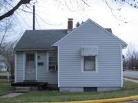 Cute and cozy - 200 Springhill