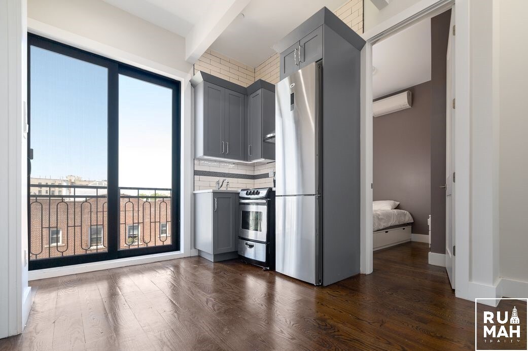 2918 Farragut Rd, Brooklyn, NY 11210 Apartments in Brooklyn, NY