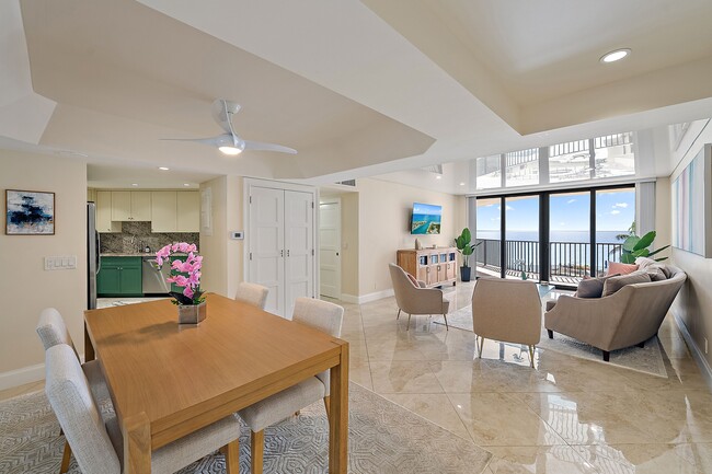 Building Photo - 3610 S Ocean Blvd