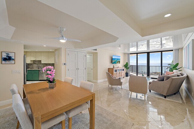 Foto del edificio - 3610 S Ocean Blvd