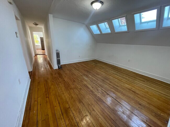 Foto del edificio - 91 Devon St