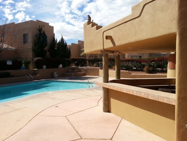 Building Photo - Townhome- Cottonwood Commons Community
