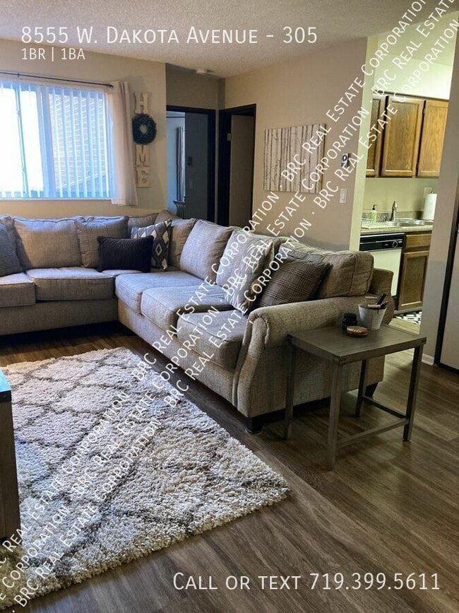 Building Photo - 8555 W Dakota Ave