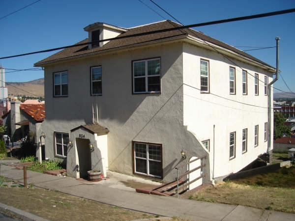 Primary Photo - 524 High St