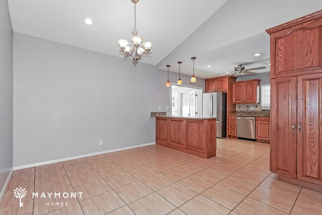 Foto del edificio - 1601 Bent Pine Way