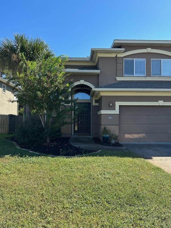 377 Miranda Ct, Mary Esther, FL 32569 House for Rent in Mary Esther