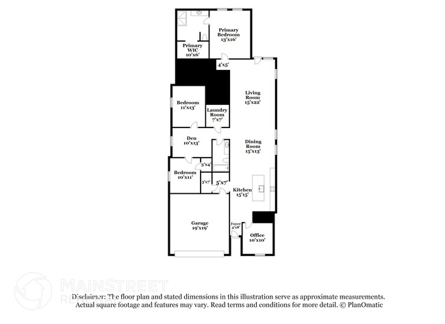 Foto del edificio - 7311 Vlg Fls Ln