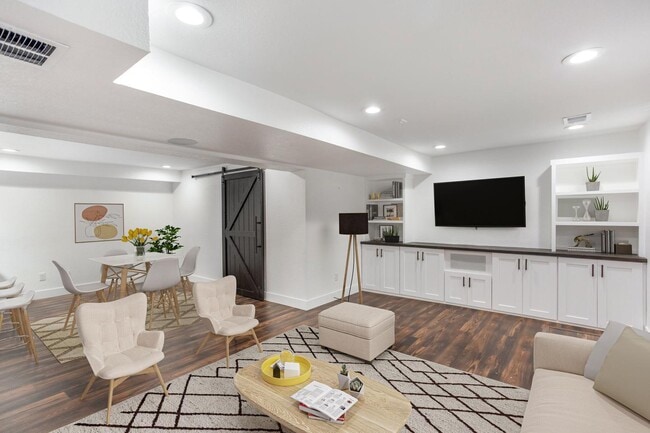 Foto del edificio - 3800 Adams St