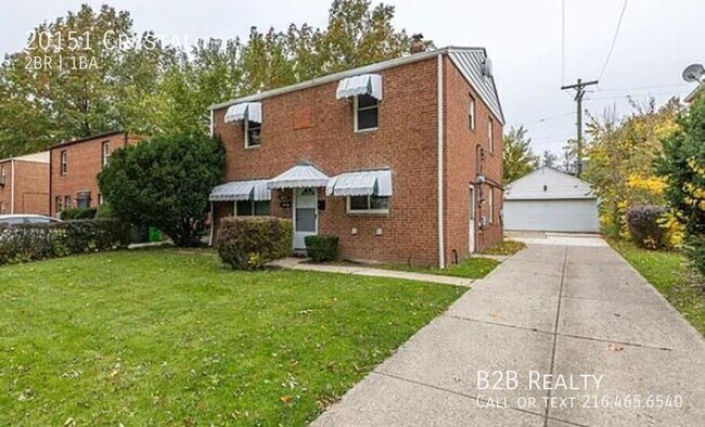 Foto del edificio - 20151 Crystal-