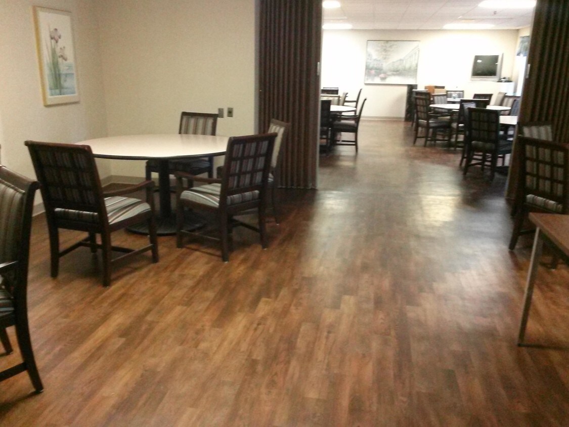 Foto del edificio - Canton Place - Independent Senior Living
