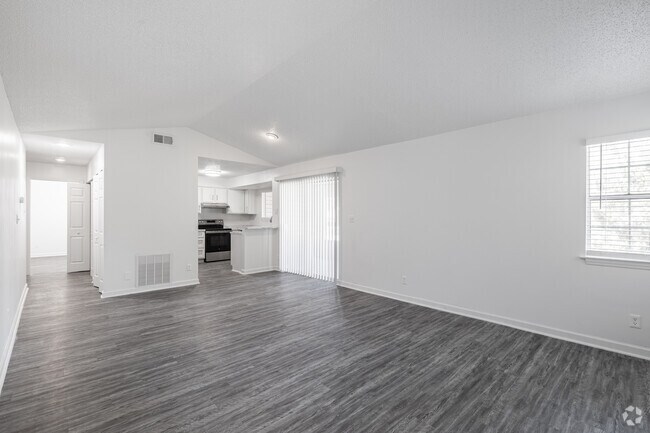 Interior Photo - Osprey on the Bluffs