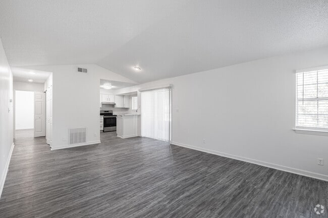 Interior Photo - Osprey on the Bluffs