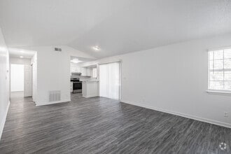 Interior Photo - Osprey on the Bluffs