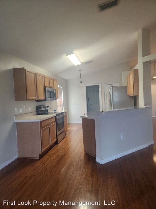 Building Photo - 4 br, 2 bath House - 426 Dahoon Holly Drive