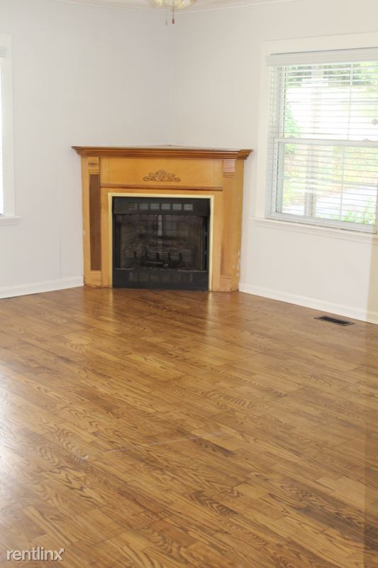 Foto del edificio - 3 br, 2 bath House - 1405 Virginia St