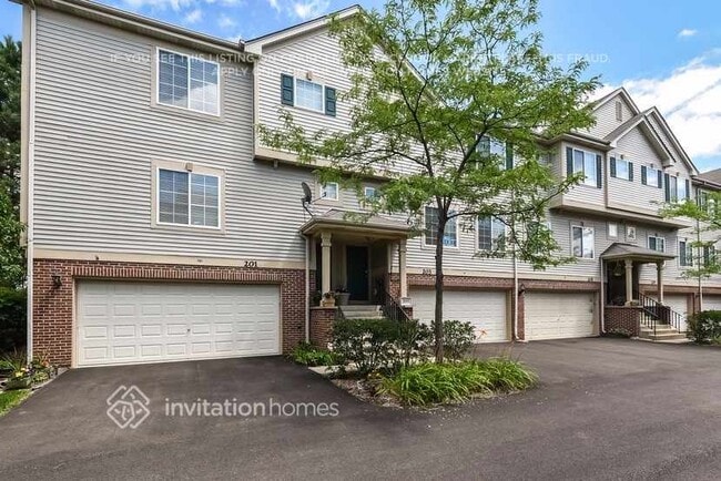 Building Photo - 203 Monarch Dr