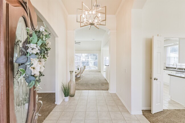 Foto del edificio - 12511 Grove Hollow Ct