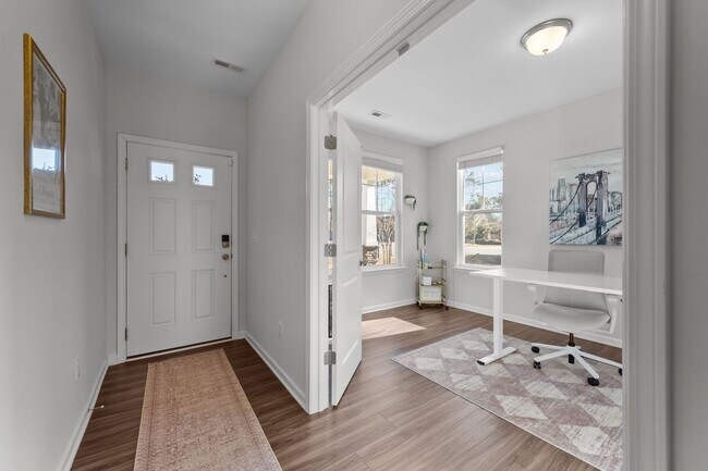 Foto del edificio - 3 Bedroom Home in Sneads Ferry