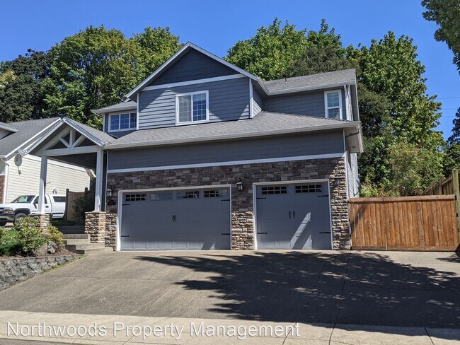 Building Photo - 3 br, 2.5 bath House - 2297 37th St.