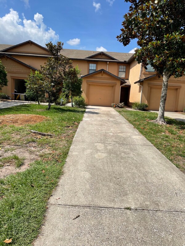 7765 Highchair Ln, Jacksonville, FL 32210 Townhome Rentals in