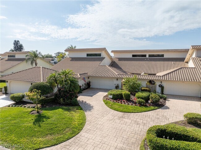 Building Photo - 11804 Quail Village Way