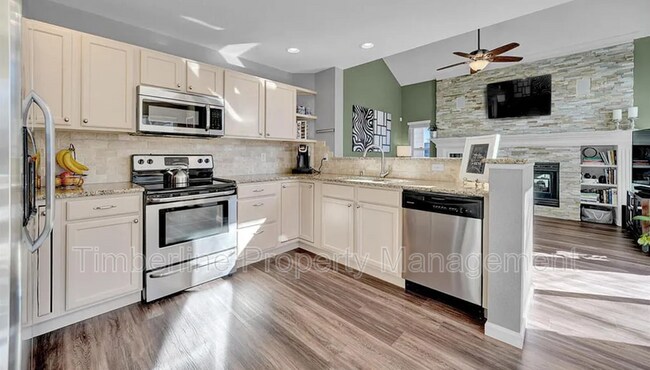 Foto del edificio - 4845 Seton Pl