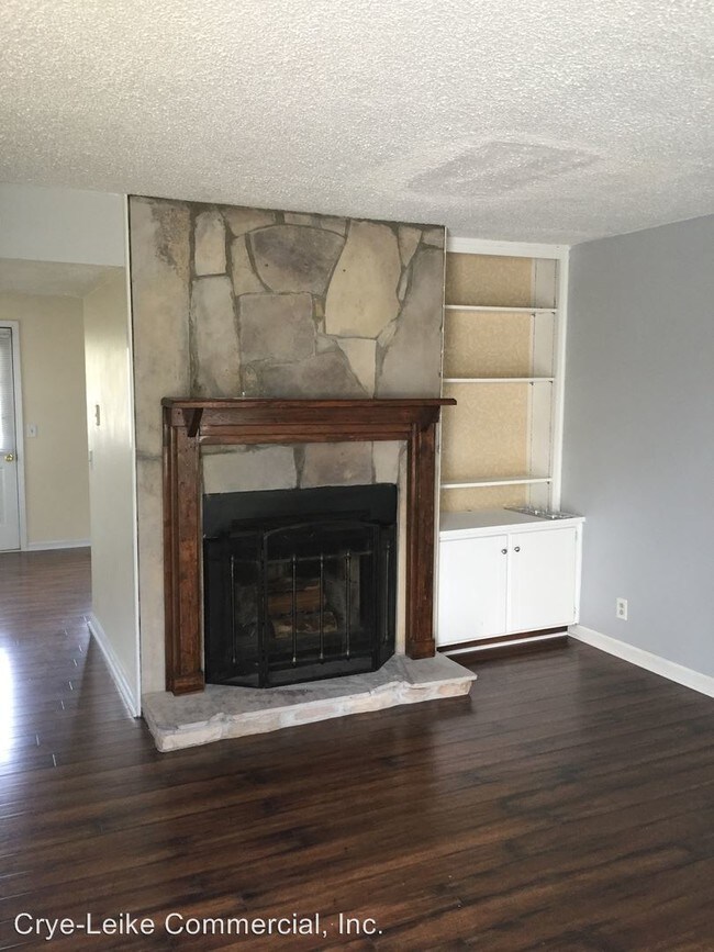 Building Photo - 430 Thomas Jefferson Cir