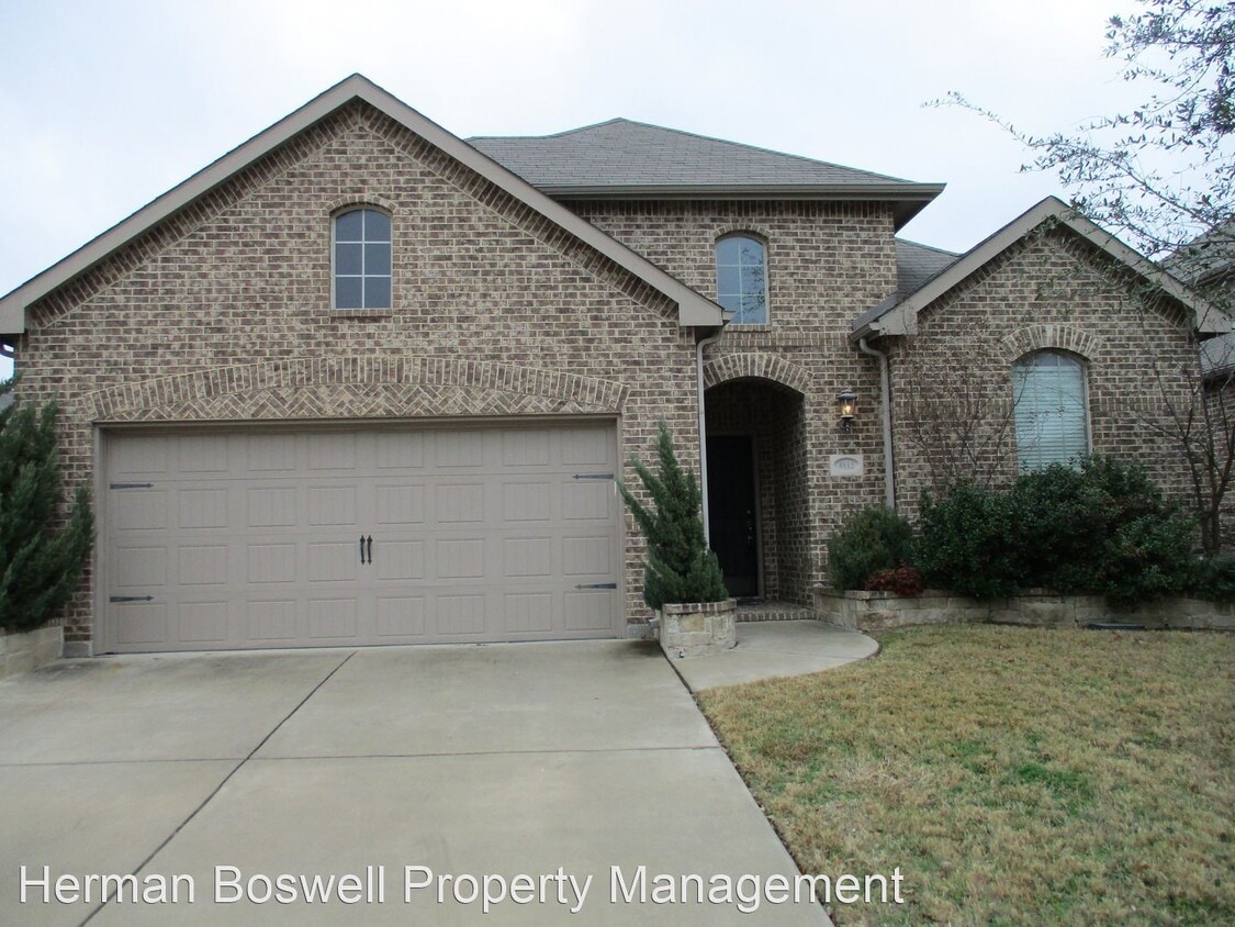 8812 Night Wind Ln, Fort Worth, TX 76244 House Rental in Fort Worth