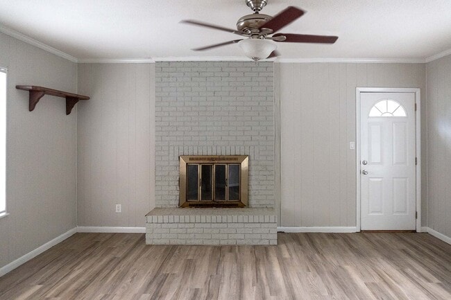 Building Photo - 3204 Kathryn Speed Ct