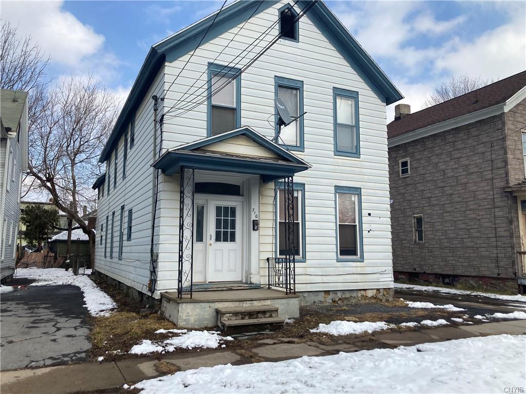 Foto principal - 710 Roberts St