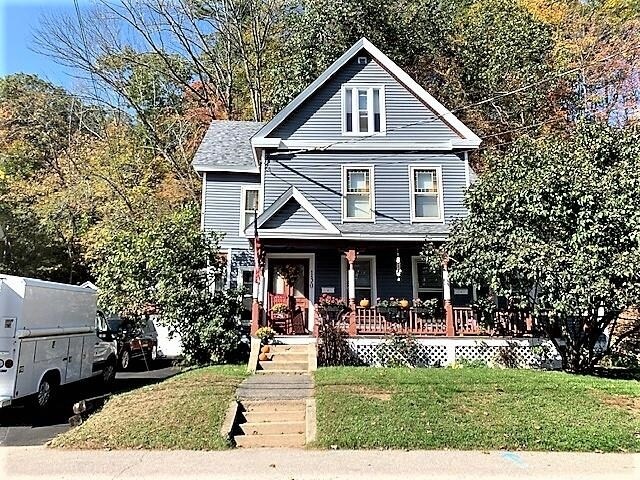 Primary Photo - 130 W Bow St