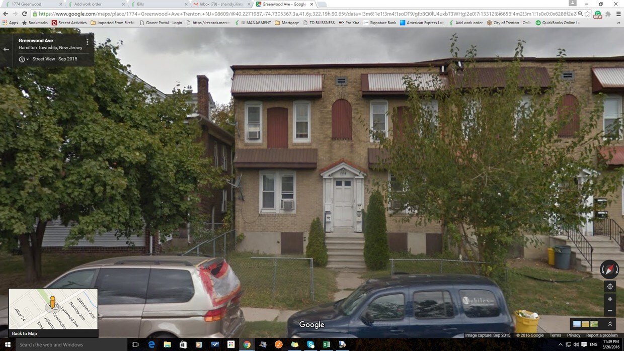 Primary Photo - 1774 Greenwood Ave