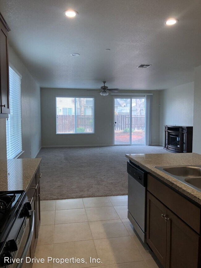 Building Photo - 3 br, 2 bath House - 3828 Alviso Drive