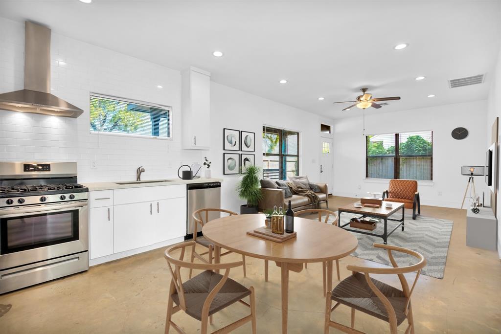 Foto principal - 603 Edgewood St