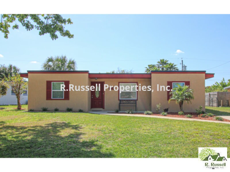 479 Notre Dame Dr, Altamonte Springs, FL 32714 House Rental in