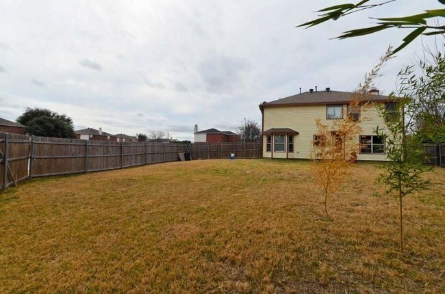 Foto del edificio - 1131 Trinity Trail