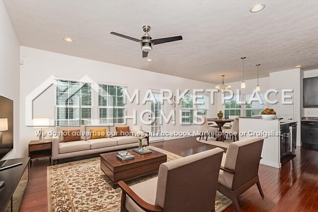 Photo - 3426 Hidden Falls Ct Townhome