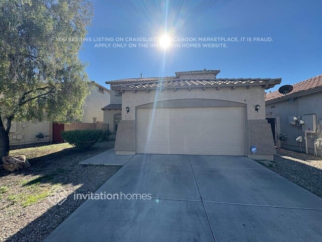 Building Photo - 18619 W Sanna St