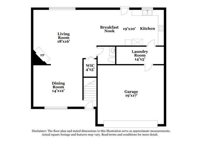 Building Photo - 4460 Westhill Pl, Kernersville, NC 27284