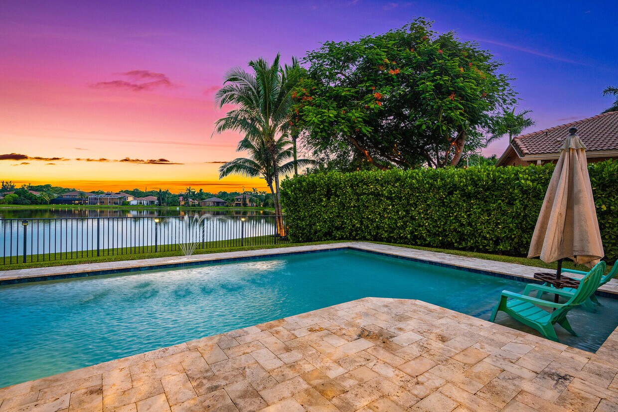 10360 Oak Meadow Ln, Lake Worth, FL 33449 House for Rent in Lake