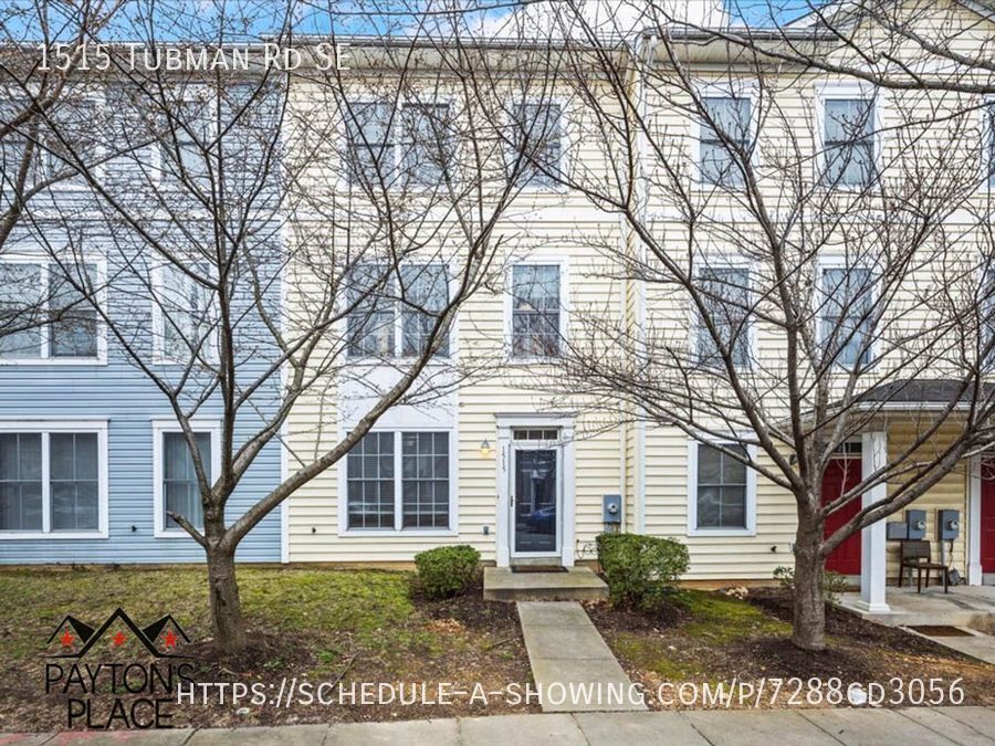 Foto principal - 1515 Tubman Rd SE