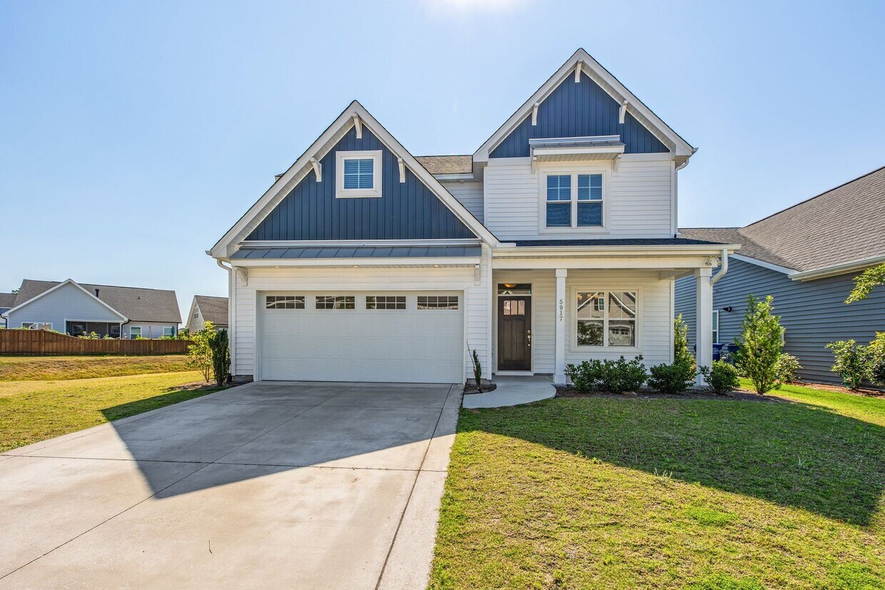 Tarin Woods / 4 Bed, 3.5 Baths - Tarin Woods /  4 Bed, 3.5 Baths