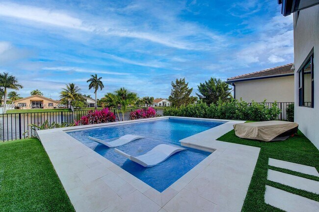 Foto del edificio - 11849 SW 13th St