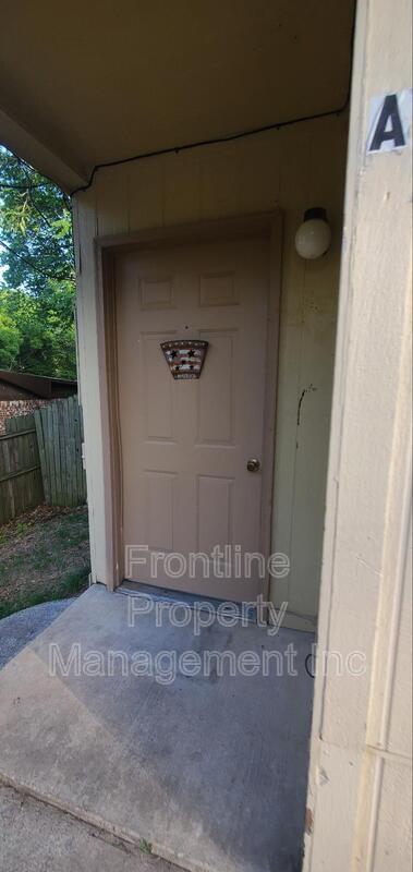 Foto del edificio - 705 North St