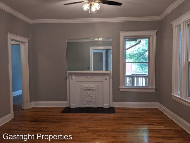 Foto del edificio - 4 br, 1.5 bath House - 14 Wallace Avenue