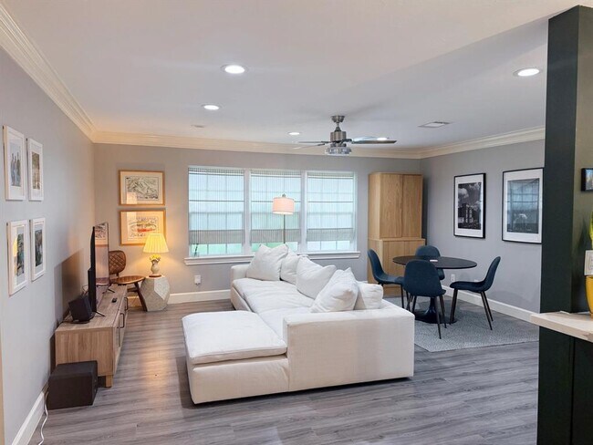 Foto del edificio - 4734 Sanford Rd